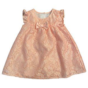 12m Pink Wonder Nation Dress